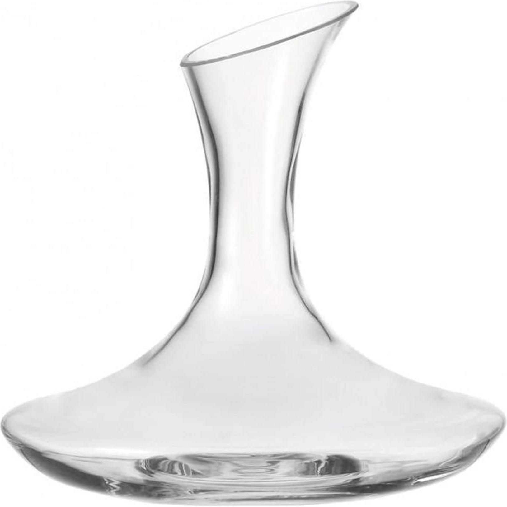 Leonardo Cheers Ecco, Serviergefässe, Transparent