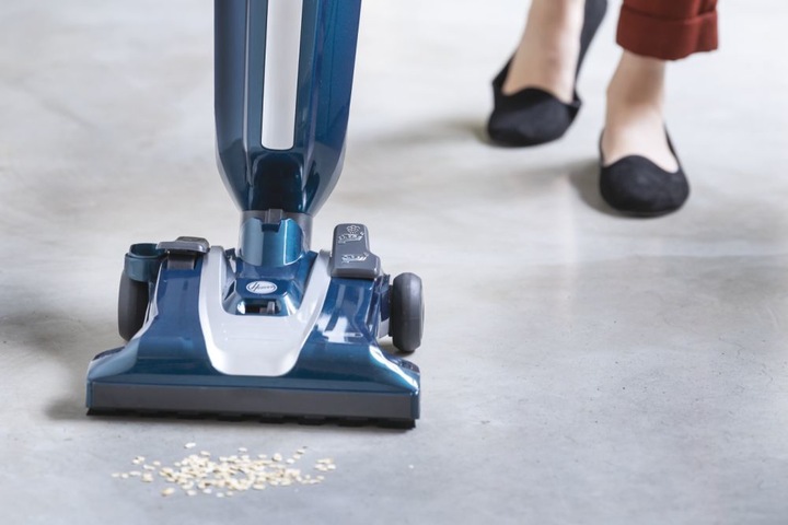 Produktbild Hoover Lavapavimenti Hepa Vap Cont. Hps700 (1700 W)