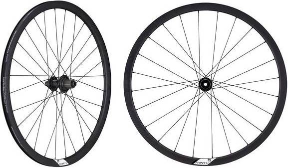 Actual product image Novatec 30 Disc (Wheelset, 28")