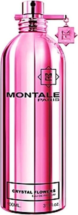 Image du produit Montale Fleurs de cristal (Eau de parfum, 100 ml)