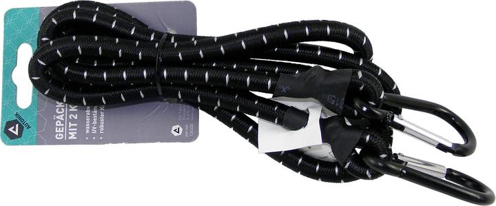 Immagine prodotto Lipo mit Karabiner