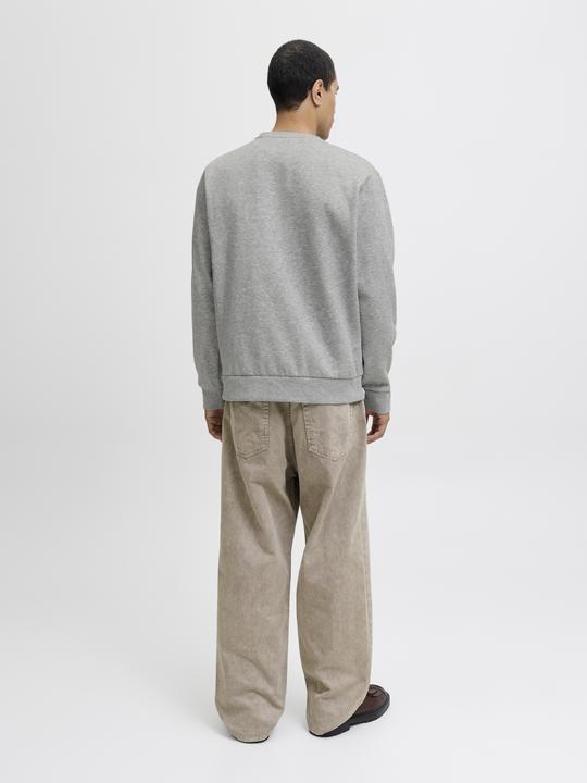Produktbild Jack & Jones 2er-pack Sweatshirt Sweatshirt (XXL)
