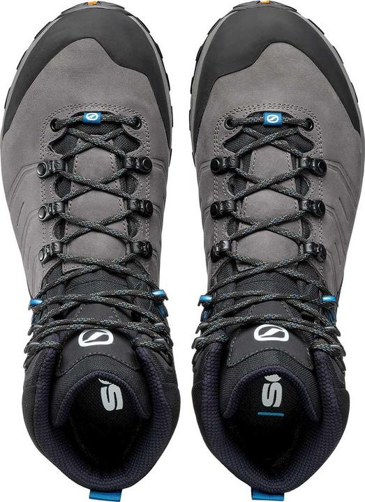 Actual product image Scarpa Rush Trek Pro GTX (47)