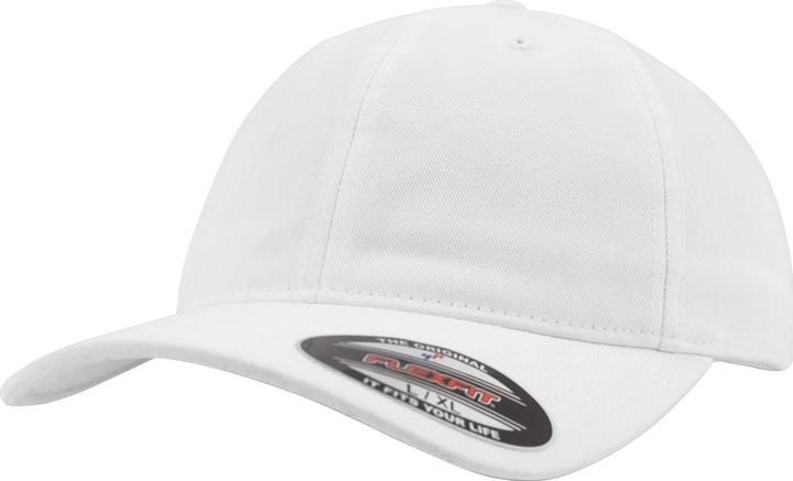 Produktbild Flexfit Garment Washed Cotton Dad Hat (M, S)