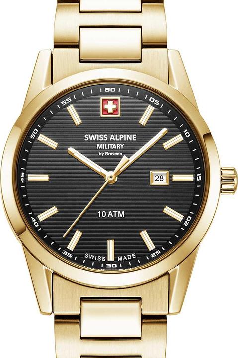 Produktbild Swiss Alpine Military 7767.1117 Argos (Swiss Made)