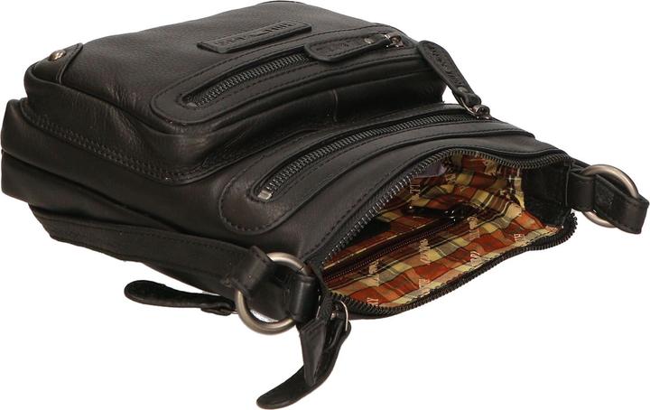 Actual product image Hill Burry Shoulder bag