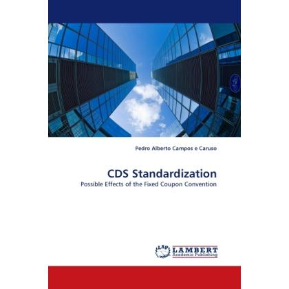 CDS Standardization, Fachbücher