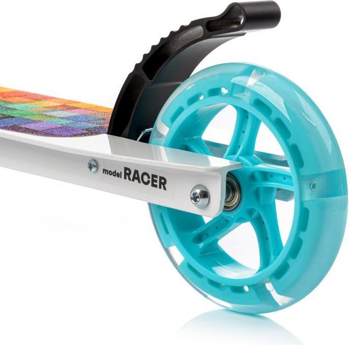 Produktbild Ty Meteor Racer Cube Jr. 16947 Scooter