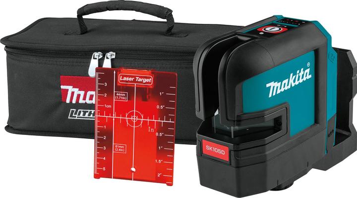 Produktbild Makita SK105DZ