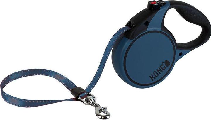 Actual product image KONG Rolling line Terrain (M, Dog)