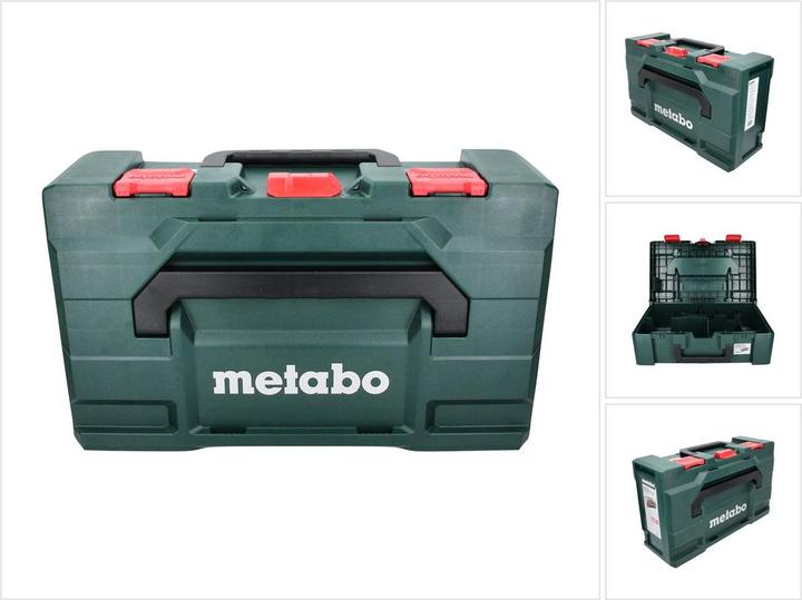 Image du produit Metabo Metabox 165 L