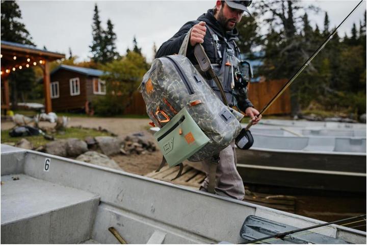 Actual product image Fishpond Thunderhead Submersible Backpack Eco (28 l)