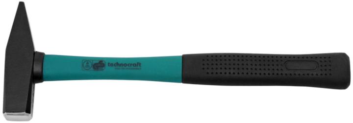 Actual product image technocraft Fitters' hammer (500 g)