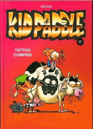 Image du produit Kid Paddle (Français, 2021)