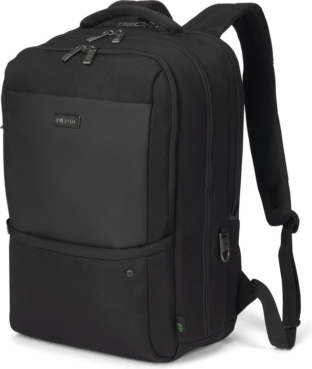 Actual product image Dicota Backpack FIVE 14-16inch, Backpack FIVE, 14-16inch (19 l)