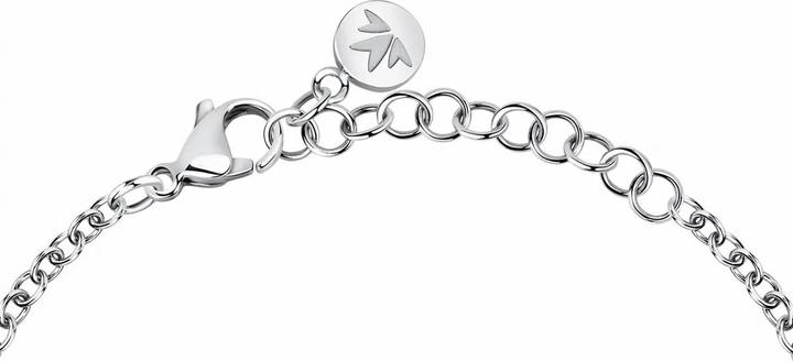 Immagine prodotto Morellato Bracciale Colori (19 cm, Acciaio inossidabile)