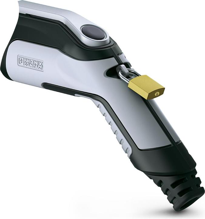 Image du produit Phoenix Contact Câble de chargement eMobility 1627356 5 (8 kW, 32 A, 5 m)