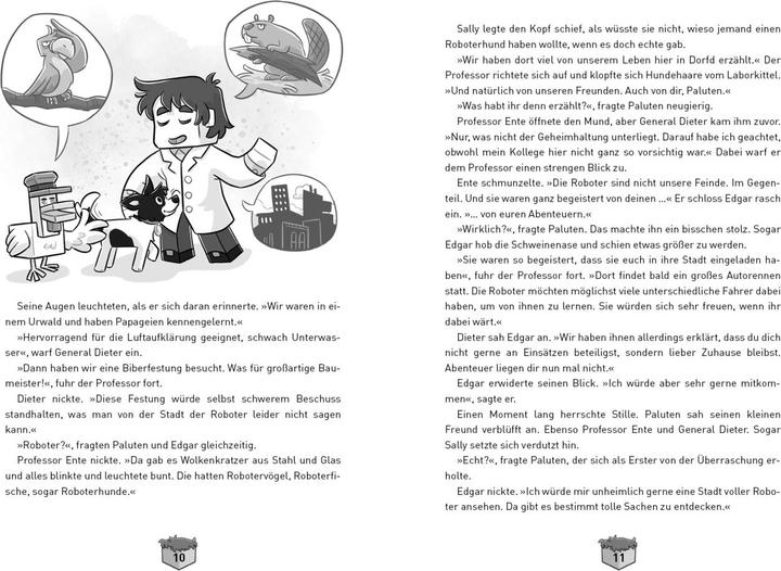 Actual product image Der grosse Preis von Schmonaco (German, Palutes, Klaas Core, 2023)