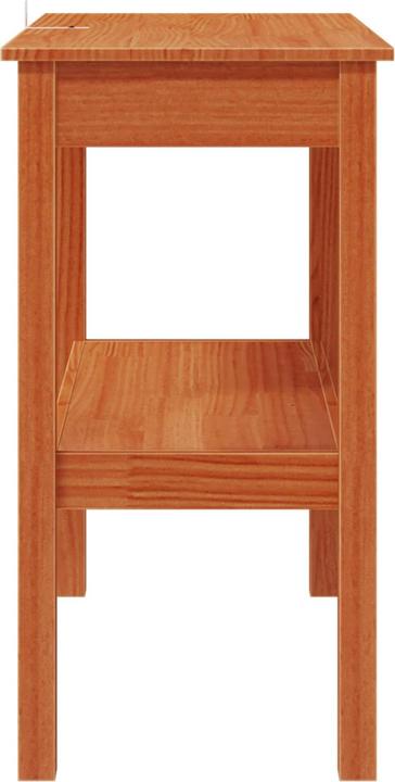 Image du produit vidaXL Konsolentisch (40 x 40 x 75 cm)