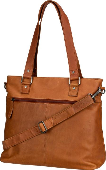 Image du produit The Chesterfield Brand Shopper Rome 0189 (16 l)