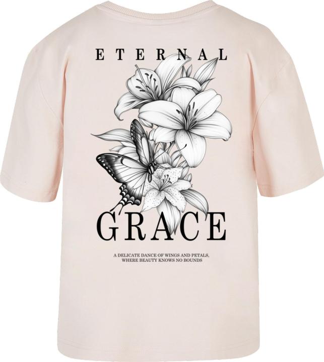 Produktbild Merchcode Ladies Eternal Grace Tee - 192811 (L)