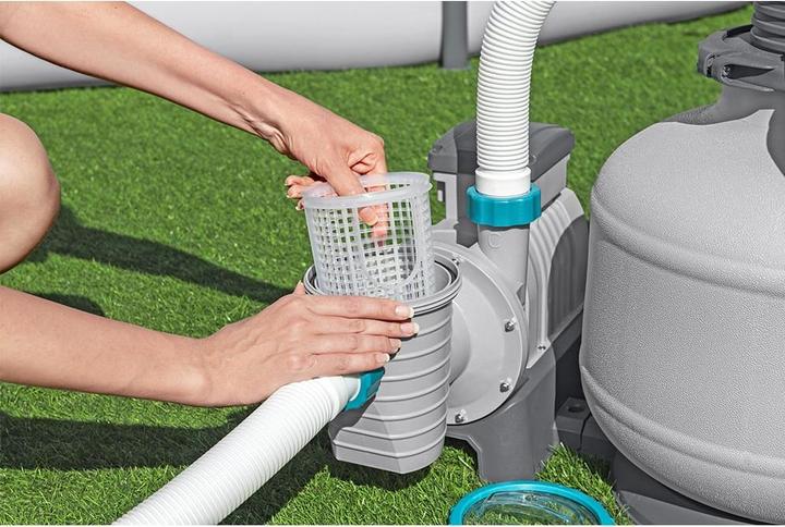 Image du produit Bestway Sandfilteranlage