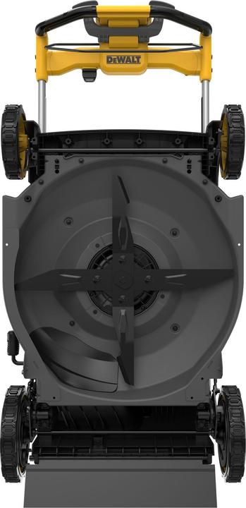 Image du produit DeWalt Akku-Rasenmaeher(Antrieb), 53cm, 54 V (Fonctionnement sur batterie)