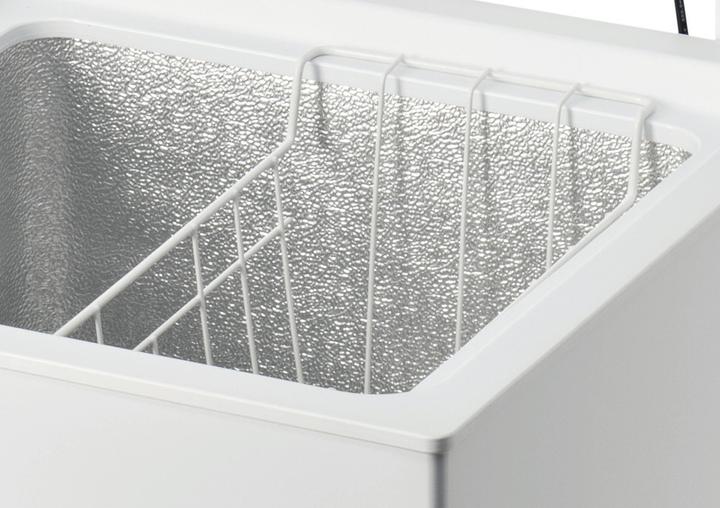 Actual product image Indesit OS 2A 140 H Chest freezer (Stand-alone, 132 l)