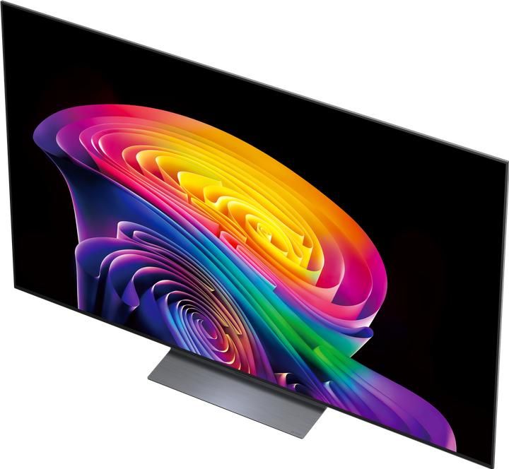 Produktbild LG OLED65C6ELB (65", C6, OLED, 4K, 2026)