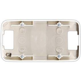 Kindermann 7441000004 (7441000004), Monitor Halterung, Silber