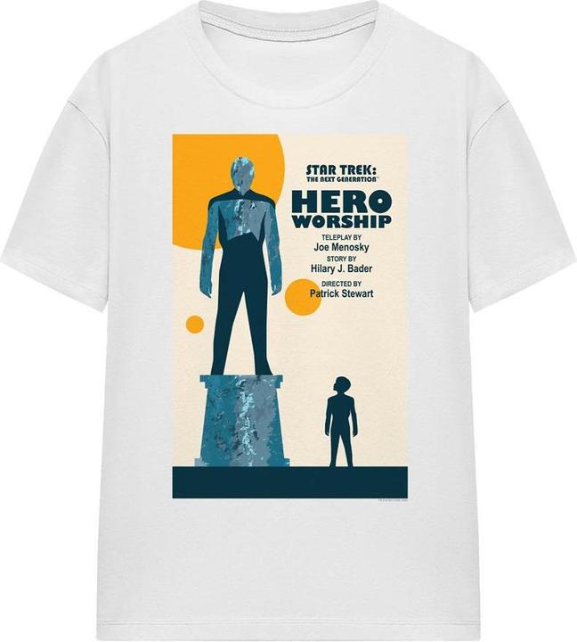 Produktbild The Next Generation Season 5 Episode 11 TShirt (M)