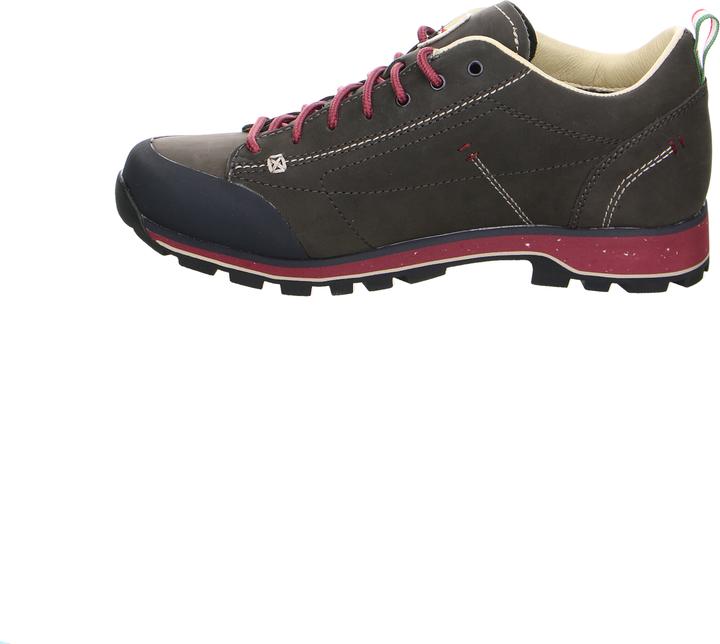 Produktbild Dolomite Women's Cinquantaquattro Low Full Grain Evo GTX (41.5)
