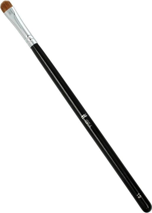 Actual product image Ibra Wet Shadow Brush 19