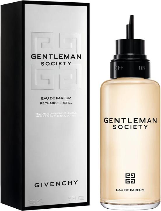 Immagine prodotto Givenchy Gentlem Soci Nomade Ep150reca-B (Eau de parfum, 150 ml)