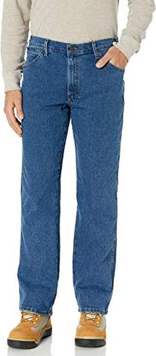 Produktbild Dickies Jeans Elastici in Vita Attiva (W32/L32)