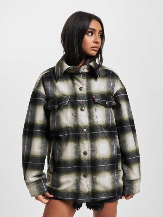 Produktbild Levis Wool Winterjacke - 95957 (M)