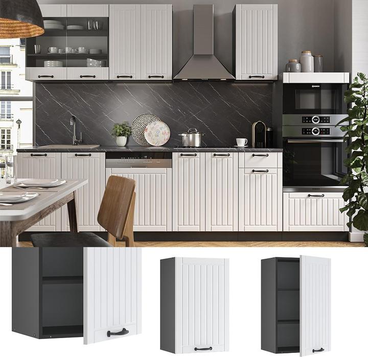 Produktbild Vicco Hängeschrank Fame-Line (45 x 34.10 x 72 cm)