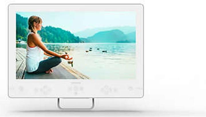 Immagine prodotto Philips Hotel TV 19HFL5214W/12 19" TV da letto (19", HD)