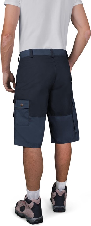 Actual product image Normani Men's Shorts Ahvaz (S)