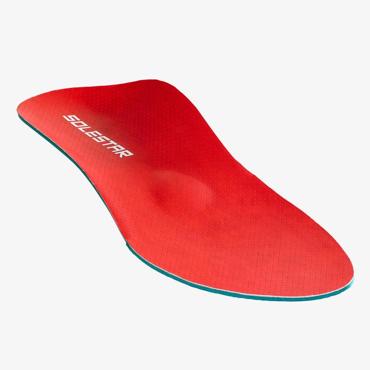 Produktbild Solestar Neutral Hike Einlegesohle