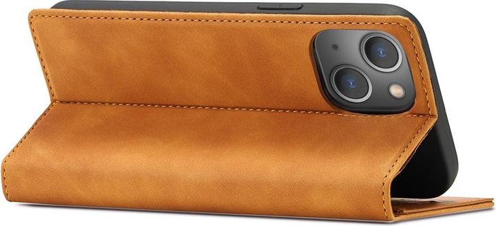 Actual product image Cover-Discount Stand Flip Case (Apple iPhone 13 mini)