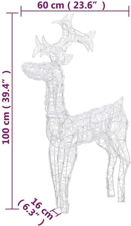 Immagine prodotto vidaXL Tedie