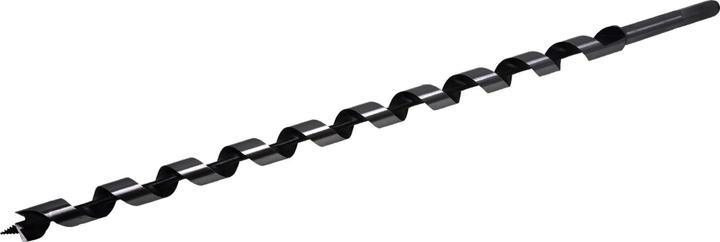 Immagine prodotto Paulimot Schlangenbohrer Ø 19 mm, Länge 460 mm, Form Lewis (19 millimetri)