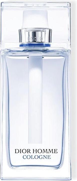 Image du produit Dior Homme (Eau de cologne, 125 ml)