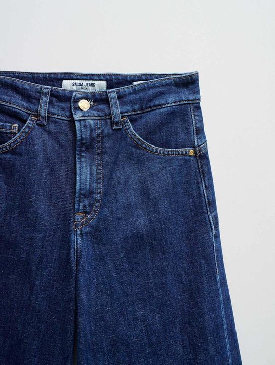 Image du produit Salsa Jeans Jeans Faith Wide (33)