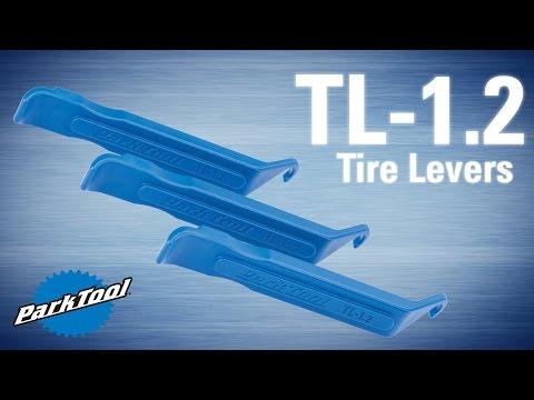 Actual product image Park Tool Tl-1.2c