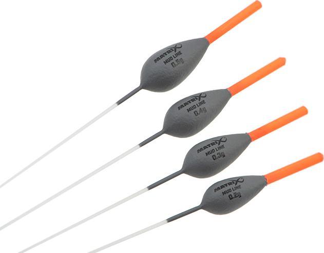Produktbild Matrix schlammlinienpfahlschwimmer