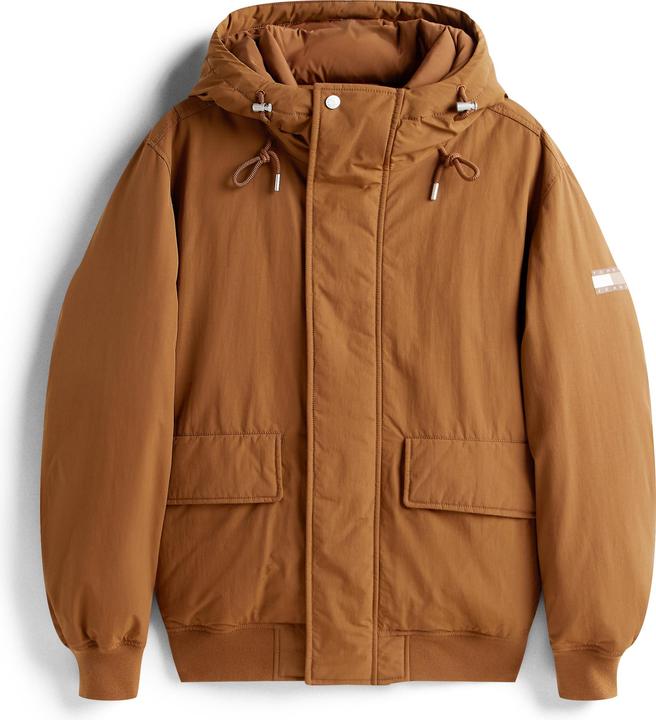 Produktbild Tommy Jeans Stadtfertiger Bomber (S)