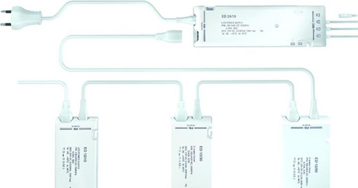 Produktbild L&S Transformatoren All in one