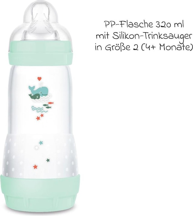 Produktbild MAM Easy Start Anti-Colic (320 ml)